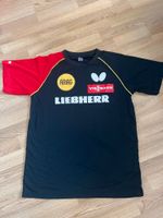 T-Shirt Training - Tischtennis Nationalmannschaft Düsseldorf - Lichtenbroich Vorschau