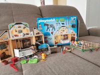 Playmobil Country Reiterhof 5418 Hessen - Schwalmstadt Vorschau