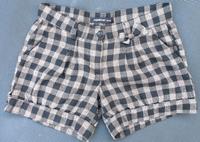 Fishbone Hotpants, Gr. XS Bayern - Nittenau Vorschau