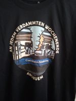 Shirt Größe M Sachsen-Anhalt - Halle Vorschau