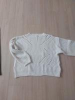 Pullover Weiß Nordrhein-Westfalen - Hagen Vorschau
