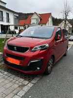 Peugeot Traveller BlueHDi 180 S&S EAT8 Allure L2 Allure Nürnberg (Mittelfr) - Nordstadt Vorschau