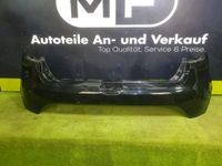 Renault Clio 4 IV Stoßstange hinten Bj. 2012-2019 850222925R Eimsbüttel - Hamburg Stellingen Vorschau