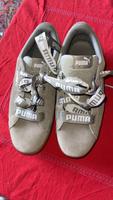 Damen, Sneakers von Puma Größe 42 Bayern - Bayreuth Vorschau