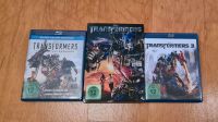 Transformers Blu-Ray Paket Nordrhein-Westfalen - Coesfeld Vorschau