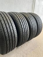 4x 205 55 R16 91V Sommerreifen 7,5mm DOT:0822 NP:280€ Nordrhein-Westfalen - Meschede Vorschau