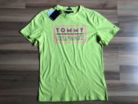 Tommy Hilfiger T-Shirt 164 Neu mit Etikett neon Hamburg-Mitte - Hamburg Wilhelmsburg Vorschau