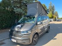 Volkswagen T6.1 California Ocean 2.0TDI - Streifschaden Stuttgart - Stammheim Vorschau