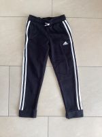 Adidas Trainingshose (schwarz, Gr. 128) Nordrhein-Westfalen - Marl Vorschau