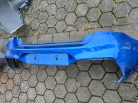 Original Stoßstange hinten BMW F20 F21 LCI  M M-Paket 8060292 Bayern - Seubersdorf Vorschau