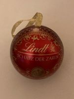 Unbenutzt: Lindt befüllbare Weihnachtskugel Schatz der Zaren Bremen - Schwachhausen Vorschau