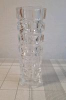 CRISTAL d'ARQUES Vase Bleikristallglas Vintage Kristall 22 cm Baden-Württemberg - Heilbronn Vorschau