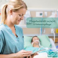 ✅ Pflegefachkraft (m/w/d) Reiskirchen — 1:1 Intensivpflege | ambulante Pflege, außerklinisch, Gesundheits- und Krankenpfleger *in, Krankenschwester (m/w/d), Altenpfleger *in — Hessen - Reiskirchen Vorschau