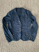 Blauer *Esprit* Blazer in Größe 36 Niedersachsen - Müden Vorschau