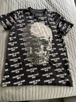 Philipp Plein Herren t-Shirt gr. XXL Orginal ohne Möngel Nordrhein-Westfalen - Alsdorf Vorschau