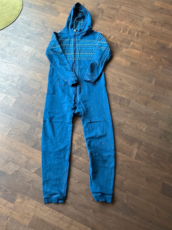 Tchibo Overall Jumpsuit onepiece in XS Damen in Altona - Hamburg Rissen |  eBay Kleinanzeigen ist jetzt Kleinanzeigen