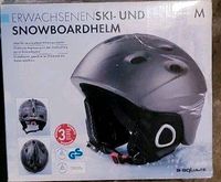 Ski und Snowboard Helm Hessen - Aßlar Vorschau