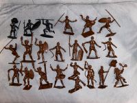 Cherilea Toys Figuren Afrikaner 6cm Bayern - Ansbach Vorschau