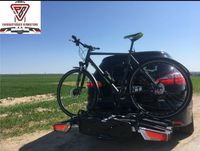 THULE Easy Fold XT 3 - Fahrradträger - Vermietung (Schwerin) Schwerin - Görries Vorschau