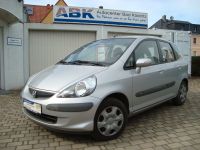 Honda Jazz 1.4 LS Klimaautomatik/nur 77Tkm ! ! ! Thüringen - Bad Köstritz   Vorschau