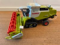 Siku 1:32 Mähdrescher Claas 770 Lexion Bayern - Karlsfeld Vorschau