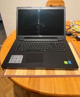 Notebook Dell Inspiron i7 mit 17 zoll Hamburg-Nord - Hamburg Barmbek Vorschau