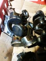 Kolben AGN Motor VW Seat Audi 1,8 125ps Nordrhein-Westfalen - Minden Vorschau