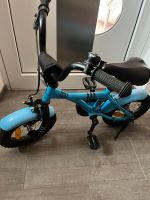 Prometheus Kinderfahrrad 12 Zoll Baden-Württemberg - Dettenheim Vorschau