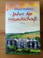 Taschenbuch Margaret Pemberton Jahre der Freundschaft Hannover - Südstadt-Bult Vorschau