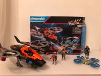 Playmobil Galaxy Police Bayern - Kolbermoor Vorschau