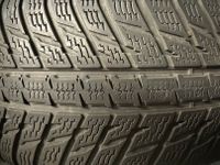 3x Winterreifen Nokian WR SUV3, 265/60R18,M+S, Schneeflocke Berlin - Hellersdorf Vorschau