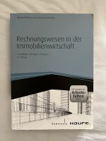 Rechnungswesen in der Immobilienwirtschaft 8. Auflage Nordrhein-Westfalen - Leverkusen Vorschau