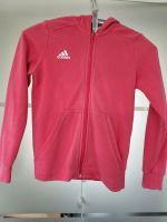Hoody-Jacke  Adidas Gr. 152 pink Nordrhein-Westfalen - Herford Vorschau