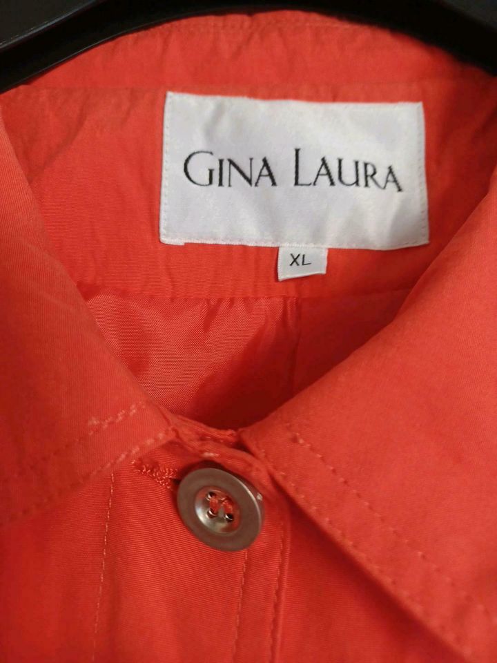 Damen Jacke von Gina Laura in Leichlingen