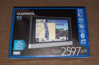 Navigationssystem Garmin NÜVI 2597 NEU! Dresden - Striesen-Süd Vorschau