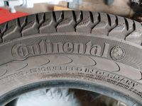 Continental Vanco 2 215/65 R16 Ford Volvo Sommerreifen Sachsen-Anhalt - Freyburg (Unstrut) Vorschau