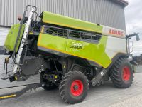 Claas Lexion 5400 Neu mit Garantie Bayern - Seubersdorf Vorschau