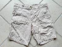 beige Leinenhose Gr.44 Zara Damen Bad Doberan - Landkreis - Thulendorf Vorschau