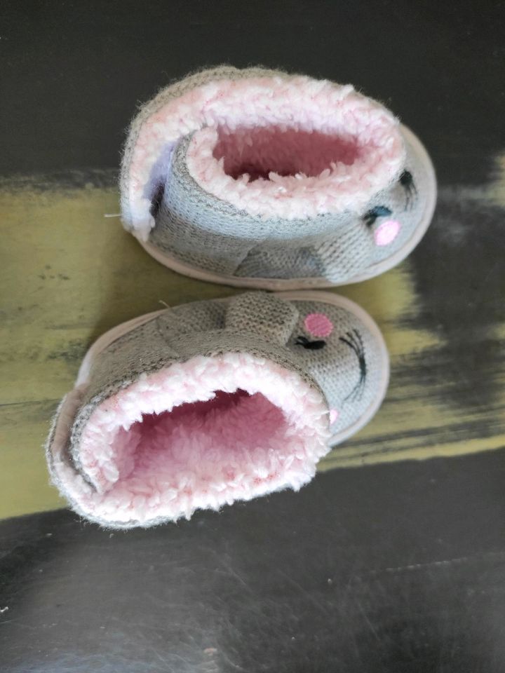 Schuhe für Baby in Zeuthen