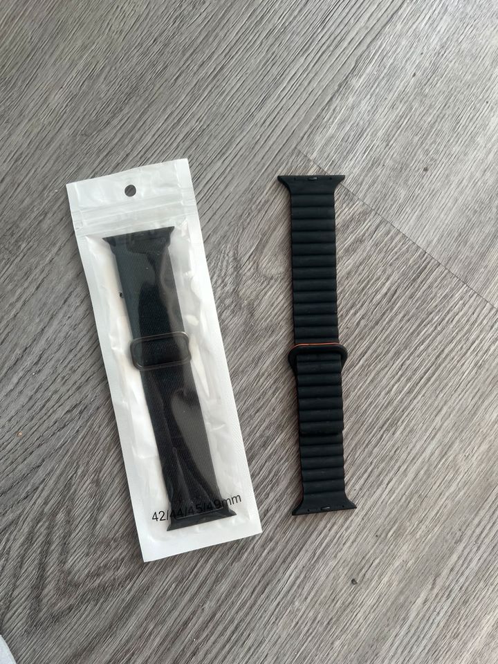 Apple Watch Armband SE 44 mm Neu in Paderborn