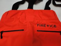 Bogner Fire and Ice Herren Skihose Scott - orange - Gr. 48 Hessen - Neuenstein Vorschau