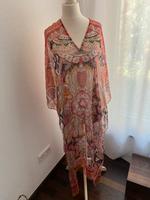 Strandkaftan H&M Strandkleid Poncho München - Moosach Vorschau