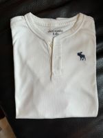 Abercrombie Kids t-Shirt weiß, Größe 15/16 Nordrhein-Westfalen - Mettmann Vorschau