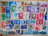 Briefmarkensammlung Bayern - Augsburg Vorschau
