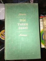 Die Toten Insel,Horster,Roman, geb.gut erh Bochum - Bochum-Südwest Vorschau