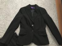 Mexx Hosenanzug, Businessbekleidung, M/ 38 neuwertig Hessen - Langgöns Vorschau