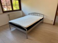 Komplettes Bett 1,40m x 2m Sachsen-Anhalt - Oschersleben (Bode) Vorschau