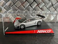 Ninco slotcar Lamborghini Gallado Roadcar, neu/OVP Niedersachsen - Wolfenbüttel Vorschau