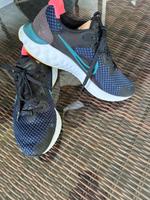 Nike Gr 40 wie neu frisch gewaschen Bayern - Neufahrn Vorschau