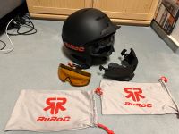 RuRoc Skihelm/Snowboardhelm Größe M Bayern - Reisbach Vorschau